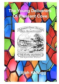 Paperback The Young Deliverers of Pleasant Cove Book