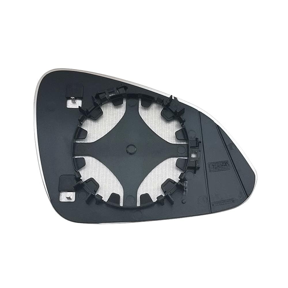 Spiegelglas / Ersatzspiegel für OPEL INSIGNIA A 2008-2016 links