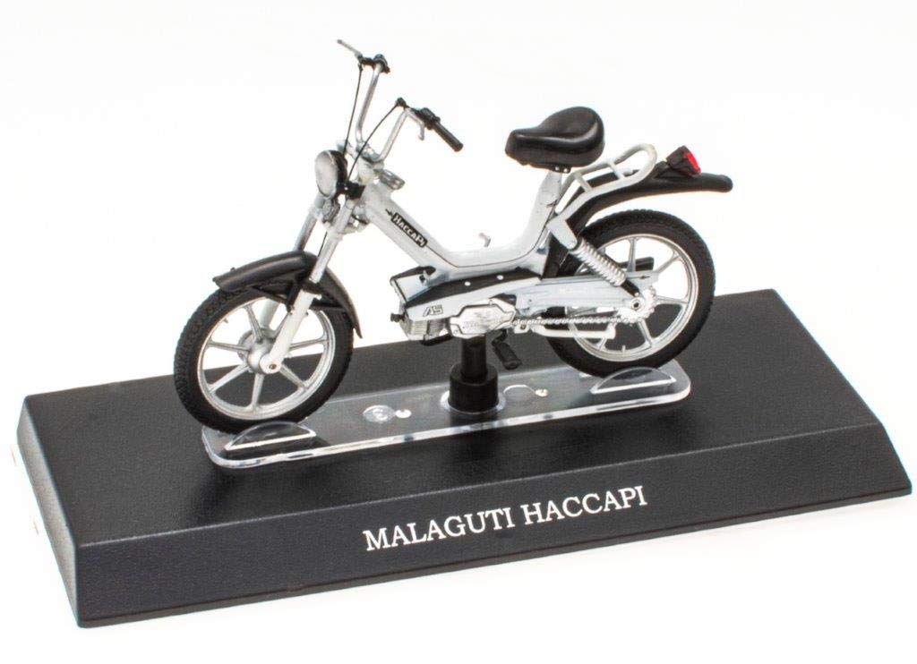 Mobylette Moped Modell – Miniatur Im Maßstab 1:18 Von Léo Models (M20)
