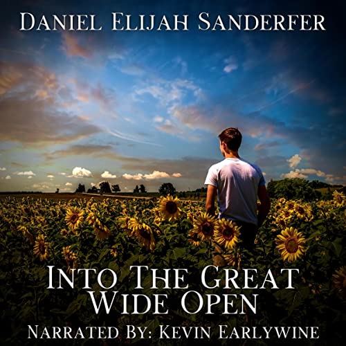 Into the Great Wide Open by Daniel Elijah Sanderfer episode artwork