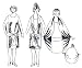 Basic 1920's Dress Pattern