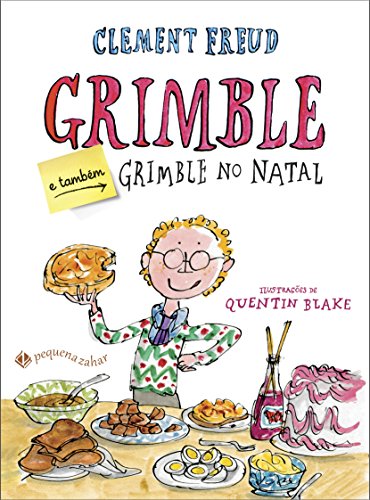 Grimble: e também Grimble no Natal