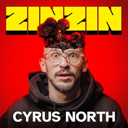 ZINZIN cover art