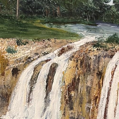 『Mystical Sources of African Traditional Religion』のカバーアート