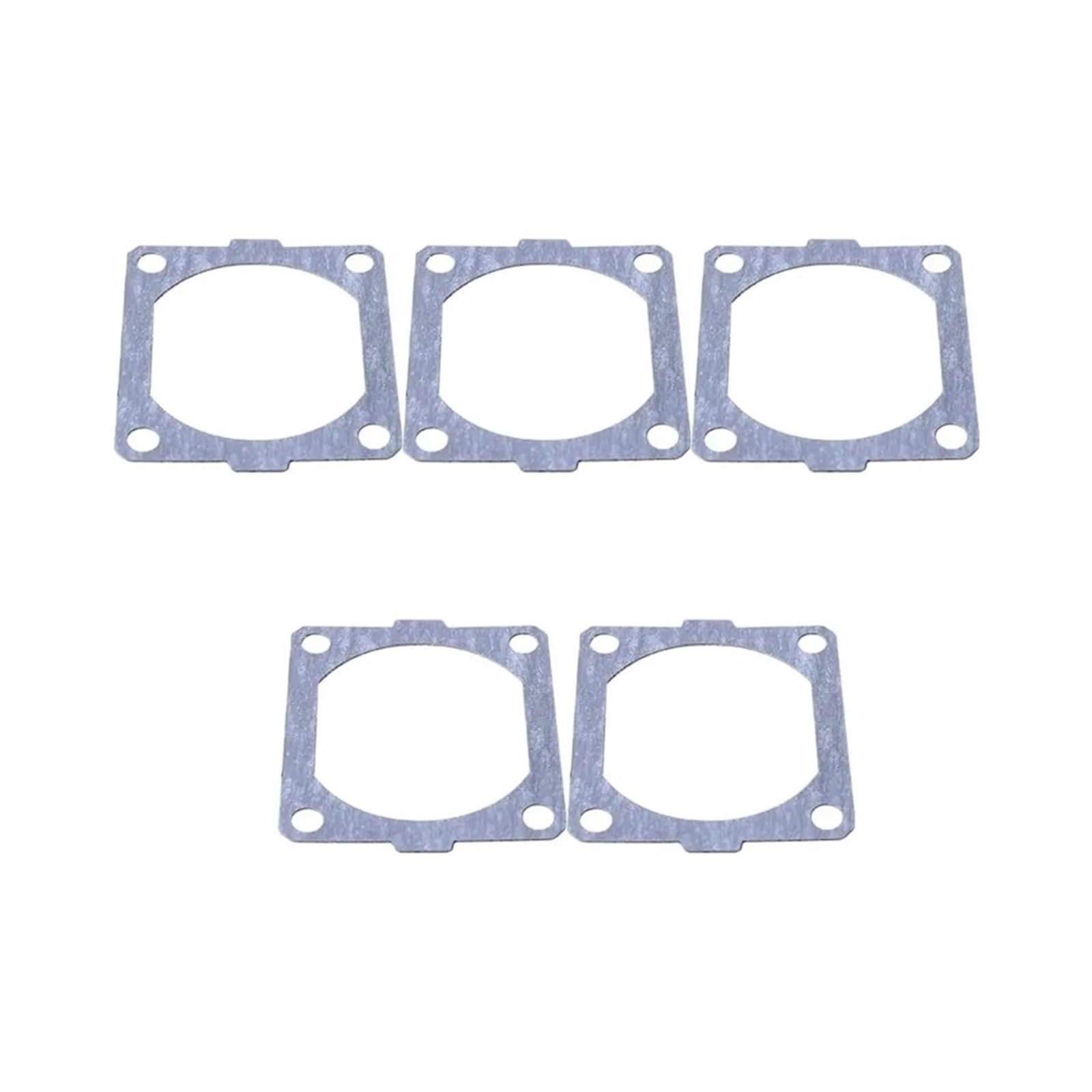 Kit de joints de cylindre MS660 MS650 pour tronçonneuse, OEM 1122 029 2301, lot de 5 pièces
