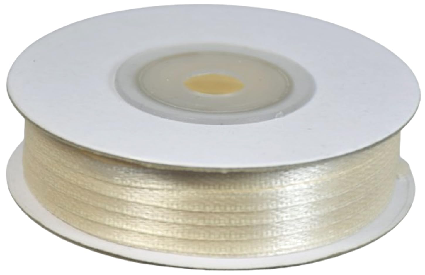 Bobina da 15 mm x 50 metri TIFFANY,doppio raso POIS x segnaposto bomb