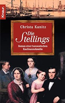 Paperback Die Stellings [German] Book