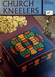 Church Kneelers : Coats Sewing Group Book No 1058