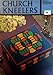 Church Kneelers : Coats Sewing Group Book No 1058
