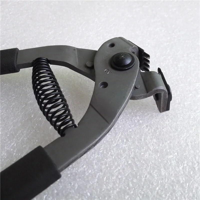 Leather Craft Hole Punch Tools Hand-held Silent Pliers Diamond Sewing Stitching Chisel Pricking Iron 4mm Spacing 2/4 Prongs - Punching - - (Color: 4 prongs)