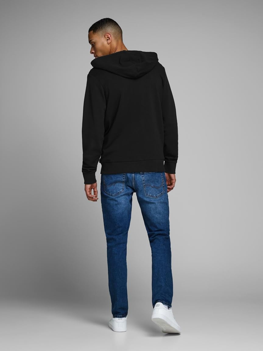 JACK & JONES Sweat à Capuche pour Homme
