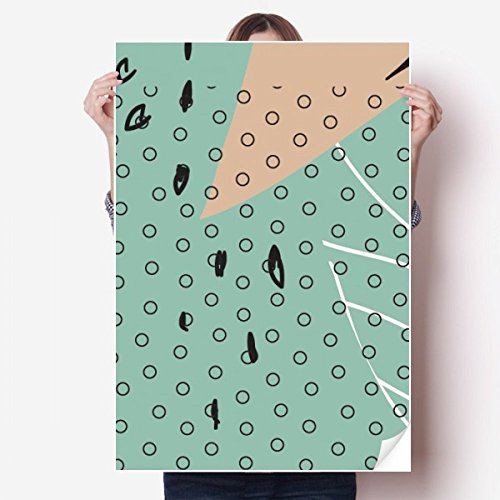 Sticker mural plantes solution idéale pour décorer un mur blanc sans peindre