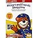 Baby Genius Mozart & Sleepytime Friends w/bonus Music CD