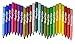 Magic Stix 24pk - Washable markers that won't dry out!