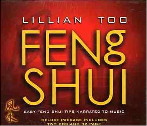 Feng Shui [Audio CD]