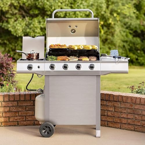 Image of 17 inch Grill Grate for Charbroil Performance 4 Burner 463352521