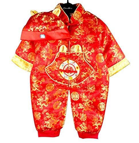 chinese outfit for baby boy