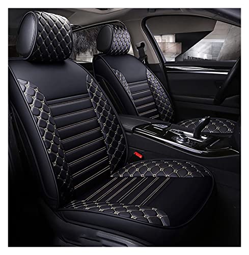 Housses siège de voiture Ford Focus S-Max Fiesta Kuga Mondeo