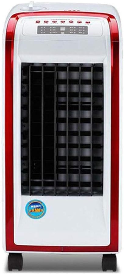 Intelligent Remote Control Cooling Fan/Air Cooler/Heating and Cooling Fan/Heater