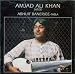 Raga Bhimpalasi / Raga & 'Tribute to America'