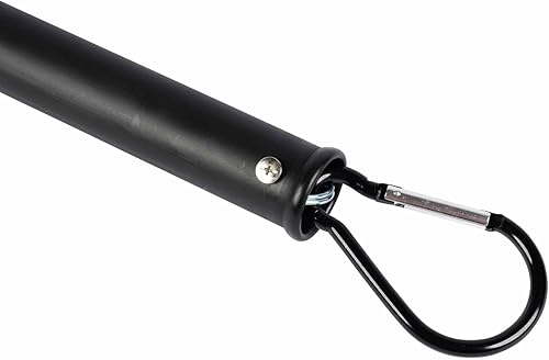 Vista 34 de Mytee Products Tender KIT, resorte doble de 25 pulgadas con 3 soportes de manguera (paquete de 2)