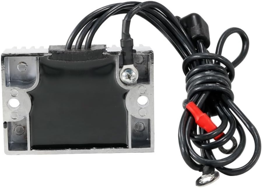74537-93A Motorcycle Voltage Regulator Fit For CUSTOM VEHICLE OPS CVO DYNA SUPER GLIDE 2 4 FXR Super Glide FXR2 3