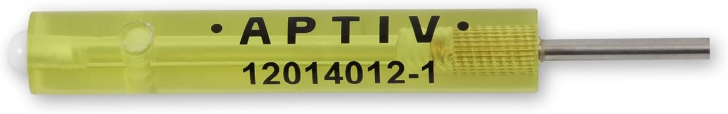 MSD 8193 Pin Extraction Tool