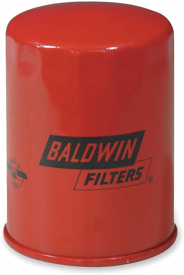 Baldwin Filters Lube Spin-on