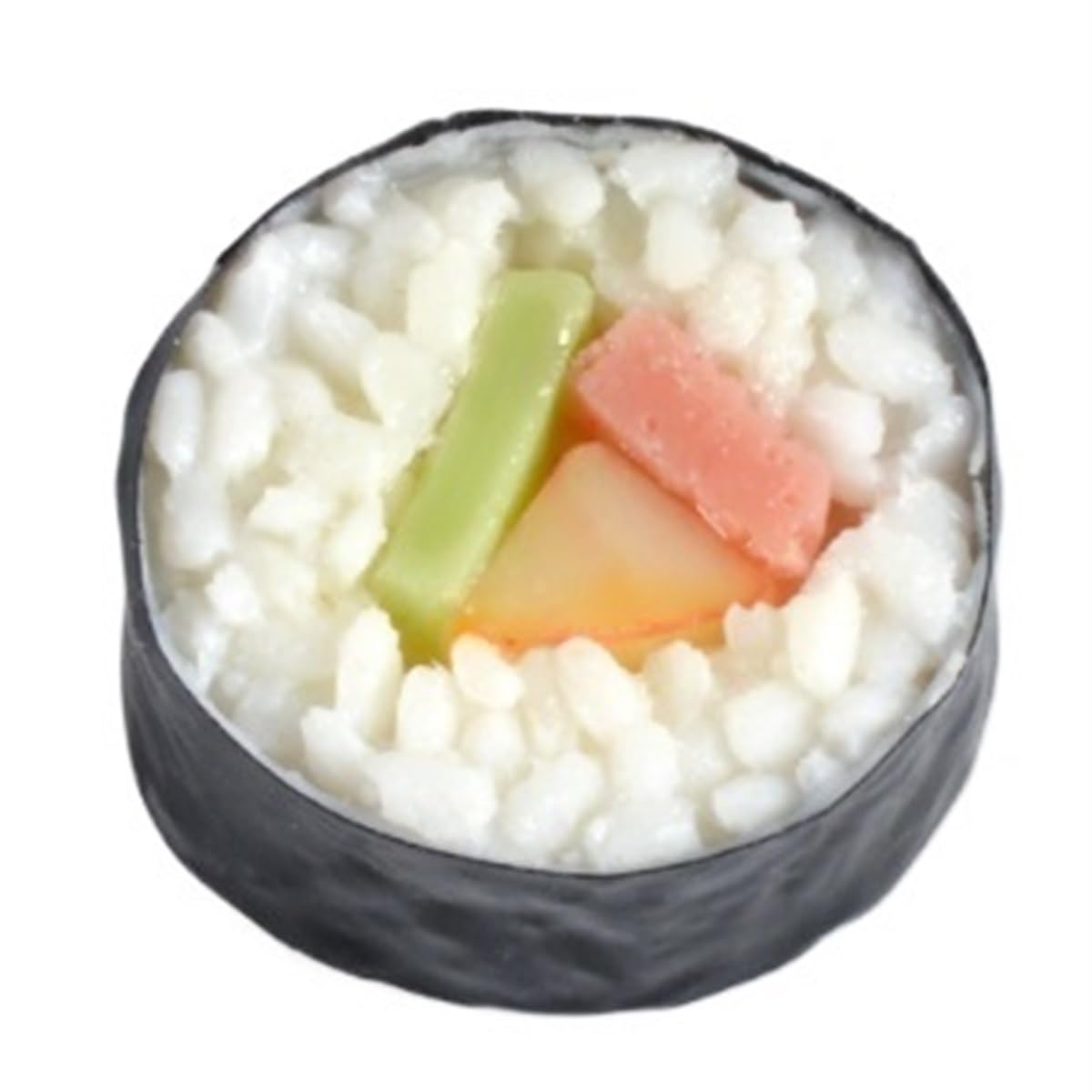 Realistic Fake Sushi Food Sample Replica Japanese Display Decoration Prop