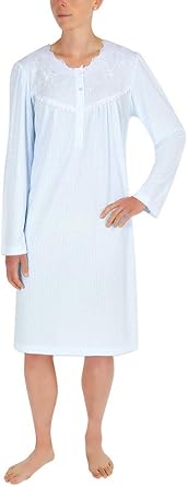 Miss elaine cuddle knit nightgowns Clearance