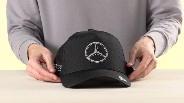 アリアナベンティ Classic Of Windows Mesh Cap adidas MER MC TRK CAP Unisex Şapka, OSFW : Amazon.com.tr: Moda
