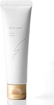 Amazon.co.jp: 【年齢が出やすい手元ケア】 HAN.d Siro jam