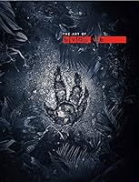 The Art of Evolve 1783296968 Book Cover
