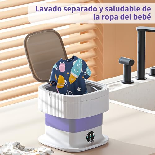 Lavadoras, Major Appliances mini lavadora lg Marca ECYWE (2)