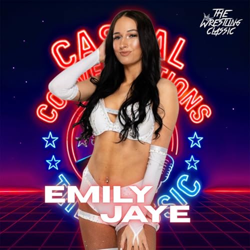 187. Emily Jaye - Casual Conversations