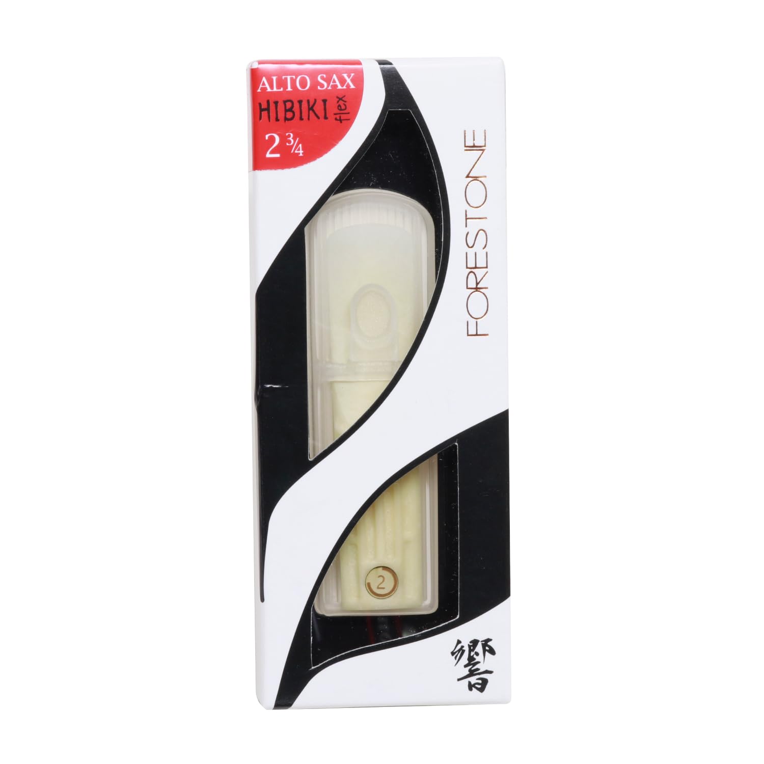 Amazon | FORESTONE フォレストーンリード 響 flex HIBIKI Flex アルト