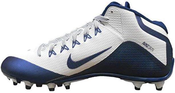 nike men's alpha pro 2 football cleat