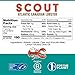 Scout Atlantic Canadian Lobster, 3.2 Oz