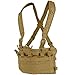 Condor MCR6-498 Tactical & Duty Equipment, Coyote Brown
