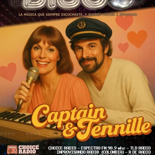 Page de couverture de SIGLO DISCO Programa Nro. 372