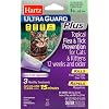 Hartz UltraGuard Plus Drops for Cats, Over 5-Pound