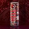 Hell Energy Drink A.I | 24 x 250ml Cans Multipack | 32mg/100ml Caffeine | Contains Vitamins B2 B3 B5 B6 B12 | Preservative Free | Vegan | Reduce Fatigue & Boost Energy #3