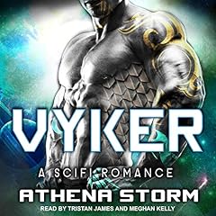 『Vyker』のカバーアート