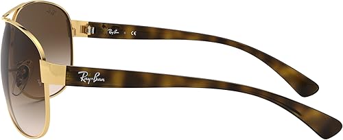 Miniatura 2 de Ray-Ban AristaBrown Steel Man Gafas de sol