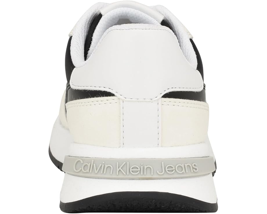 Calvin Klein Piper - Back View