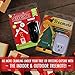Treemote Wireless Remote Switch for Christmas Tree and Other Lights, Works Up to 100 Feet Away, Battery Included (Plastic Protective Cover Over Battery Must BE Removed Before Operating)