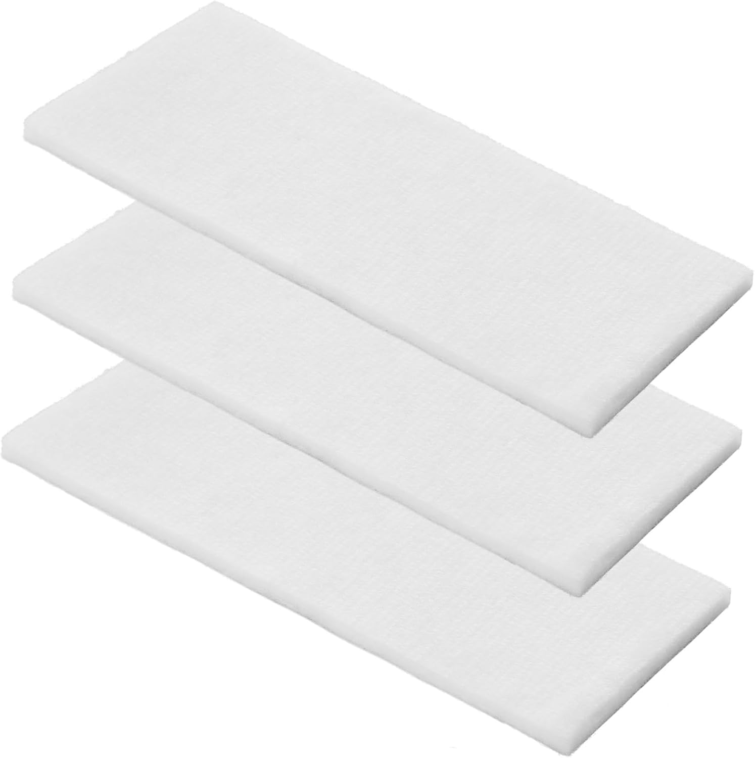 LABRIMP Portable Soldering Fan Fume Extractor Pre-filter Sponge Cotton with High Particle Capture and Enhanced Equipment Performance for Industrial Spaces and Factory Use