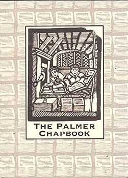 Unknown Binding THE PALMER CHAPBOOK: Winning Poems 2000-2013 Book