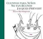 Cuentos para niños no tan buenos (SIN COLECCION)