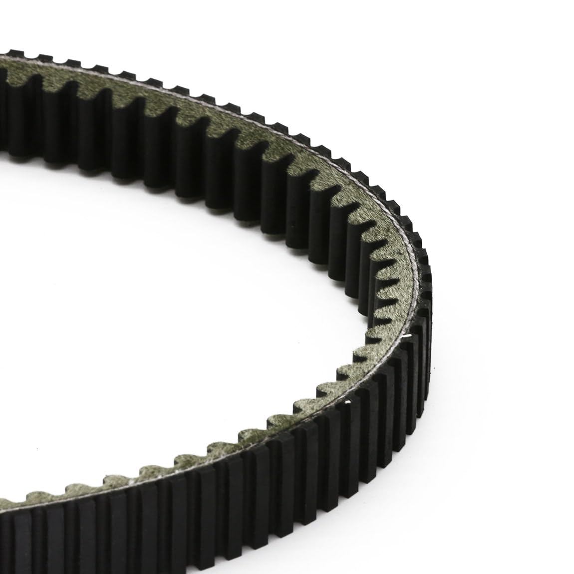 ZHENGHE Drive Belt for Kawasaki Mule 600 610 SX 2005-2019 OEM
